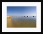 Coast near Scala dei Turchi, Sicily, Italy by Anonymous