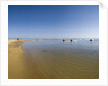 Coast near Scala dei Turchi, Sicily, Italy by Anonymous