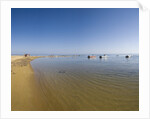 Coast near Scala dei Turchi, Sicily, Italy by Anonymous