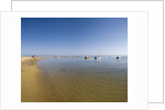 Coast near Scala dei Turchi, Sicily, Italy by Anonymous