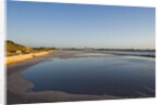View of saltworks, Marsala, Sicily, Italy by Anonymous