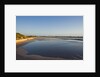 View of saltworks, Marsala, Sicily, Italy by Anonymous