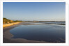 View of saltworks, Marsala, Sicily, Italy by Anonymous