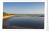 View of saltworks, Marsala, Sicily, Italy by Anonymous