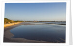 View of saltworks, Marsala, Sicily, Italy by Anonymous