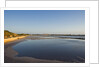 View of saltworks, Marsala, Sicily, Italy by Anonymous