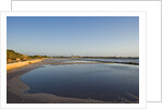 View of saltworks, Marsala, Sicily, Italy by Anonymous