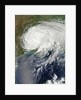 Tropical Storm Isaac (09L) over Louisiana by Anonymous