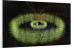 Radiation Belts of Earth by Anonymous