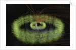Radiation Belts of Earth by Anonymous