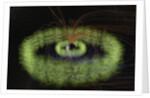 Radiation Belts of Earth by Anonymous