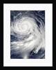 Super Typhoon Bolaven (16W) in the Philippine Sea by Anonymous