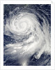 Super Typhoon Bolaven (16W) in the Philippine Sea by Anonymous
