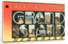Greetings from Grand Island, Nebraska by Anonymous