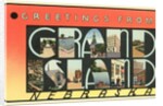 Greetings from Grand Island, Nebraska by Anonymous