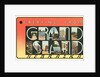 Greetings from Grand Island, Nebraska by Anonymous