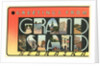 Greetings from Grand Island, Nebraska by Anonymous
