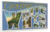 Greetings from White Mountains, New Hampshire by Anonymous
