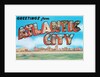 Greetings from Atlantic City, New Jersey by Anonymous