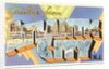Greetings from Atlantic City, New Jersey by Anonymous