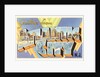 Greetings from Atlantic City, New Jersey by Anonymous
