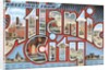 Greetings from Atlantic City, New Jersey by Anonymous