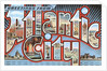 Greetings from Atlantic City, New Jersey by Anonymous