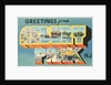 Greetings from Asbury Park, New Jersey by Anonymous