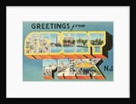 Greetings from Asbury Park, New Jersey by Anonymous