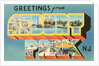 Greetings from Asbury Park, New Jersey by Anonymous