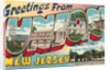 Greetings from Union, New Jersey by Anonymous