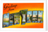 Greetings from New York by Anonymous