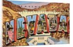 Greetings from Nevada by Anonymous