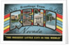 Greetings from Reno, Nevada, the Biggest Little City in the World by Anonymous