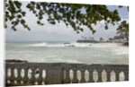 Fortress, Bahia, Salvador, Brazil by Anonymous