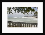 Fortress, Bahia, Salvador, Brazil by Anonymous