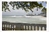 Fortress, Bahia, Salvador, Brazil by Anonymous
