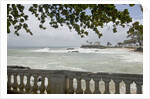 Fortress, Bahia, Salvador, Brazil by Anonymous
