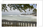 Fortress, Bahia, Salvador, Brazil by Anonymous