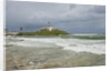 Fortress, Bahia, Salvador, Brazil by Anonymous
