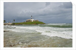 Fortress, Bahia, Salvador, Brazil by Anonymous