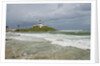 Fortress, Bahia, Salvador, Brazil by Anonymous