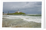 Fortress, Bahia, Salvador, Brazil by Anonymous