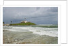 Fortress, Bahia, Salvador, Brazil by Anonymous