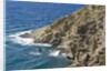 View of Pollara, Sicily, Italy by Anonymous