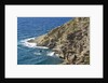 View of Pollara, Sicily, Italy by Anonymous