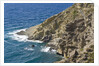 View of Pollara, Sicily, Italy by Anonymous