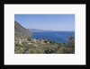 View of Rinella, Sicily, Italy by Anonymous