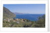 View of Rinella, Sicily, Italy by Anonymous