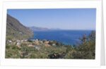 View of Rinella, Sicily, Italy by Anonymous